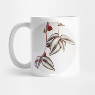 Trailing Leaves Mug